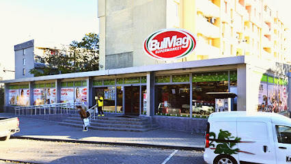 BulMag Супермаркет 3-ти Март