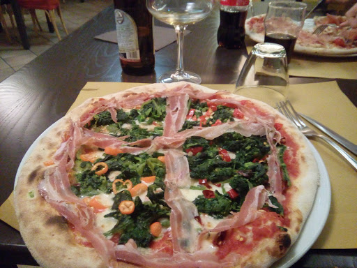 Pizzeria Ristorante la Cerquetta HOTEL in Trevi, Provincia di Perugia