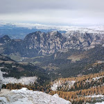 Photo n°13 de l'avis de Antonino.o fait le 04/11/2023 à 13:36 sur le  Ristorante Pietralba à Deutschnofen