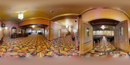 Performing Arts Theater «Warner Theatre», reviews and photos, 68 Main St, Torrington, CT 06790, USA