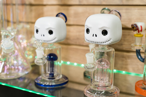 Tobacco Shop «Bear Smoke Smokeshop», reviews and photos, 4295 Browns Bridge Rd B, Cumming, GA 30041, USA