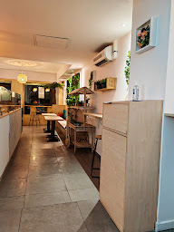 Photo n°3 de Pokey Bar à Strasbourg ()