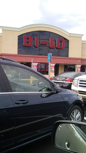 Grocery Store «BI-LO», reviews and photos, 1041 Franklin Springs St, Royston, GA 30662, USA
