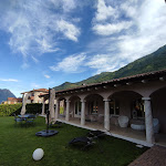 Photo n°3 de l'avis de Francesco.o fait le 17/07/2021 à 21:34 sur le  Bianco Hotel à Primaluna