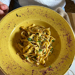 Photo n°3 de l'avis de Uljana.a fait le 30/03/2024 à 17:22 sur le  Albergo Ristorante Sole à Mezzoldo