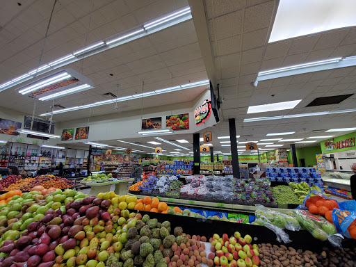 Produce Market «Papaya Fruit Market», reviews and photos, 14615 Warren Ave, Dearborn, MI 48126, USA