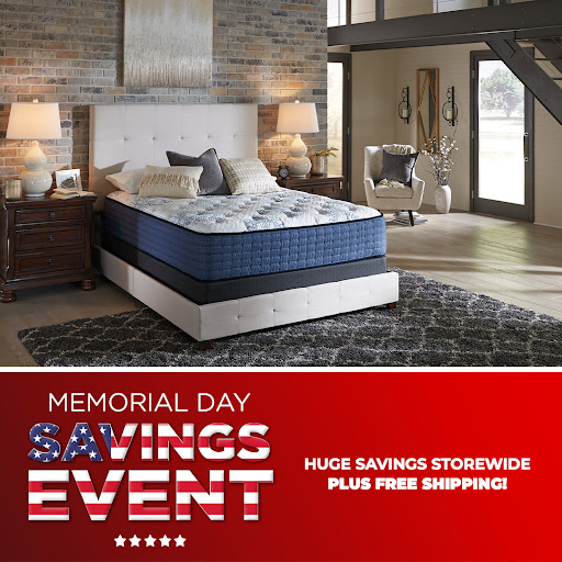 Furniture Store «Overstock Furniture», reviews and photos, 6200 Little River Turnpike, Alexandria, VA 22312, USA