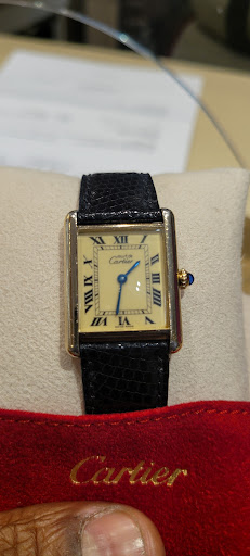 Jewelry Store «Cartier», reviews and photos, 370 N Rodeo Dr, Beverly Hills, CA 90210, USA