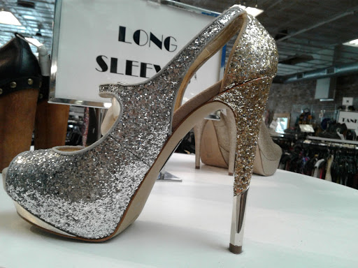 Clothing Store «Rag-O-Rama», reviews and photos, 1111 Euclid Ave NE, Atlanta, GA 30307, USA