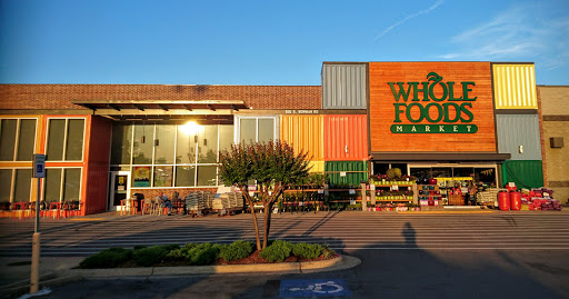 Grocery Store «Whole Foods Market», reviews and photos, 501 Bowman Rd, Little Rock, AR 72211, USA