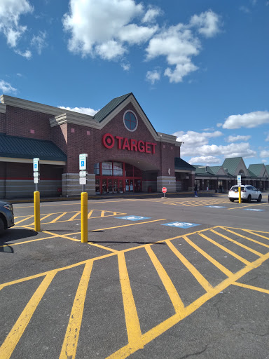 Department Store «Target», reviews and photos, 340 Towne Dr, Fayetteville, NY 13066, USA