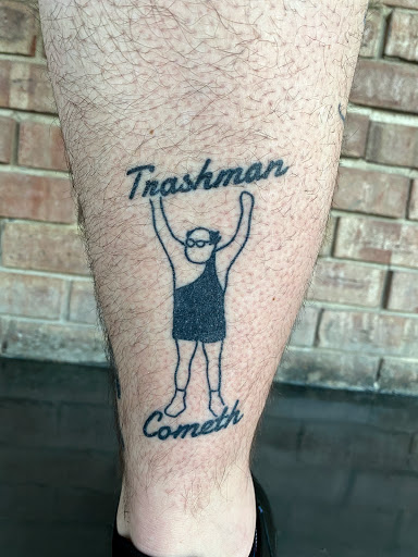 Explore family of 5 tattoo ideas, creative tattoo ideas in Tallmadge, available at Killjoy tattoo