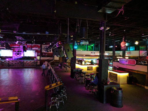 Night Club «Electric Cowboy», reviews and photos, 1750 N Roberts Rd, Kennesaw, GA 30144, USA
