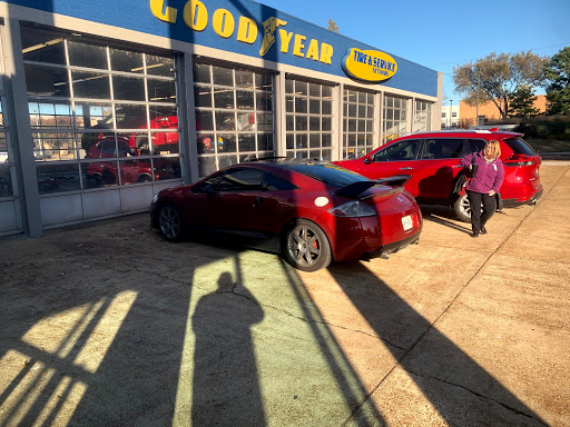 1200 Union Ave, Memphis, TN 38104, USA