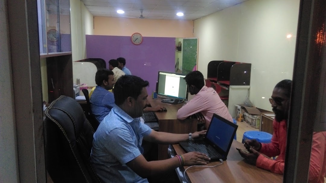 Suryatech Computer