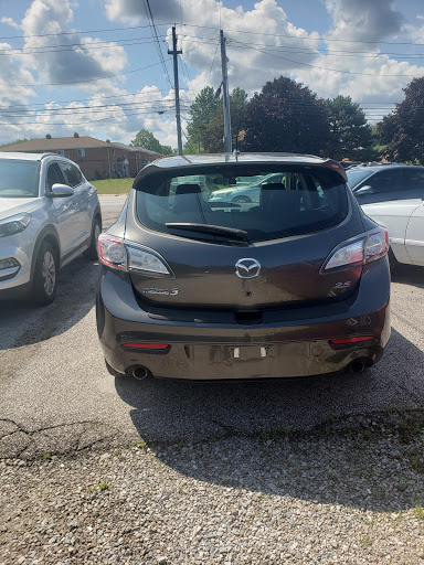 Used Car Dealer «Action Auto Wholesale», reviews and photos, 30521 Euclid Ave, Wickliffe, OH 44092, USA