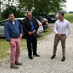 Photo n°31 de l'avis de Elia.e fait le 26/05/2019 à 16:08 sur le  Trattoria Agrifoglio à Gazoldo degli Ippoliti