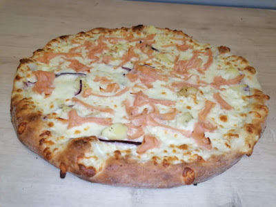 PIZZA TACOS 4 SAISONS MONTLUCON à Montluçon