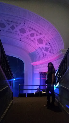 Concert Hall «The Wellmont Theatre», reviews and photos, 5 Seymour St, Montclair, NJ 07042, USA