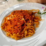 Photo n°3 de l'avis de Roxana.u fait le 02/09/2020 à 16:38 sur le  Restaurant Lontero à Paganico Sabino