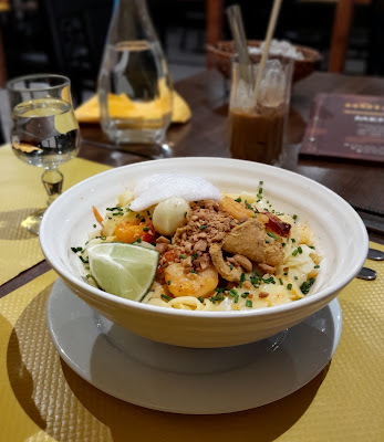 Hoian Resto à Rouen