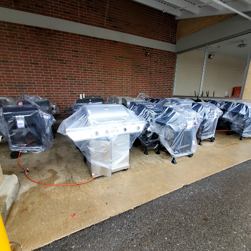 Home Improvement Store «The Home Depot», reviews and photos, 13500 Middlebelt, Livonia, MI 48150, USA