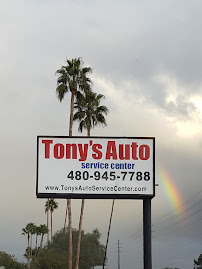 Tony's Auto Service Center - Photo 3 - Car repair in Phoenix, AZ, Tempe