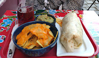 Burrito du Restaurant mexicain Lacocina à Strasbourg - n°8