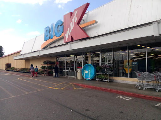Kmart, 24800 W Valley Hwy, Kent, WA 98032, USA, 
