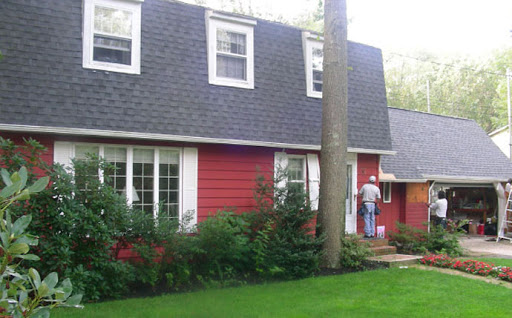 Roofing Contractor «Emmons Roofing & Siding LLC», reviews and photos, 2924 S Black Horse Pike, Williamstown, NJ 08094, USA