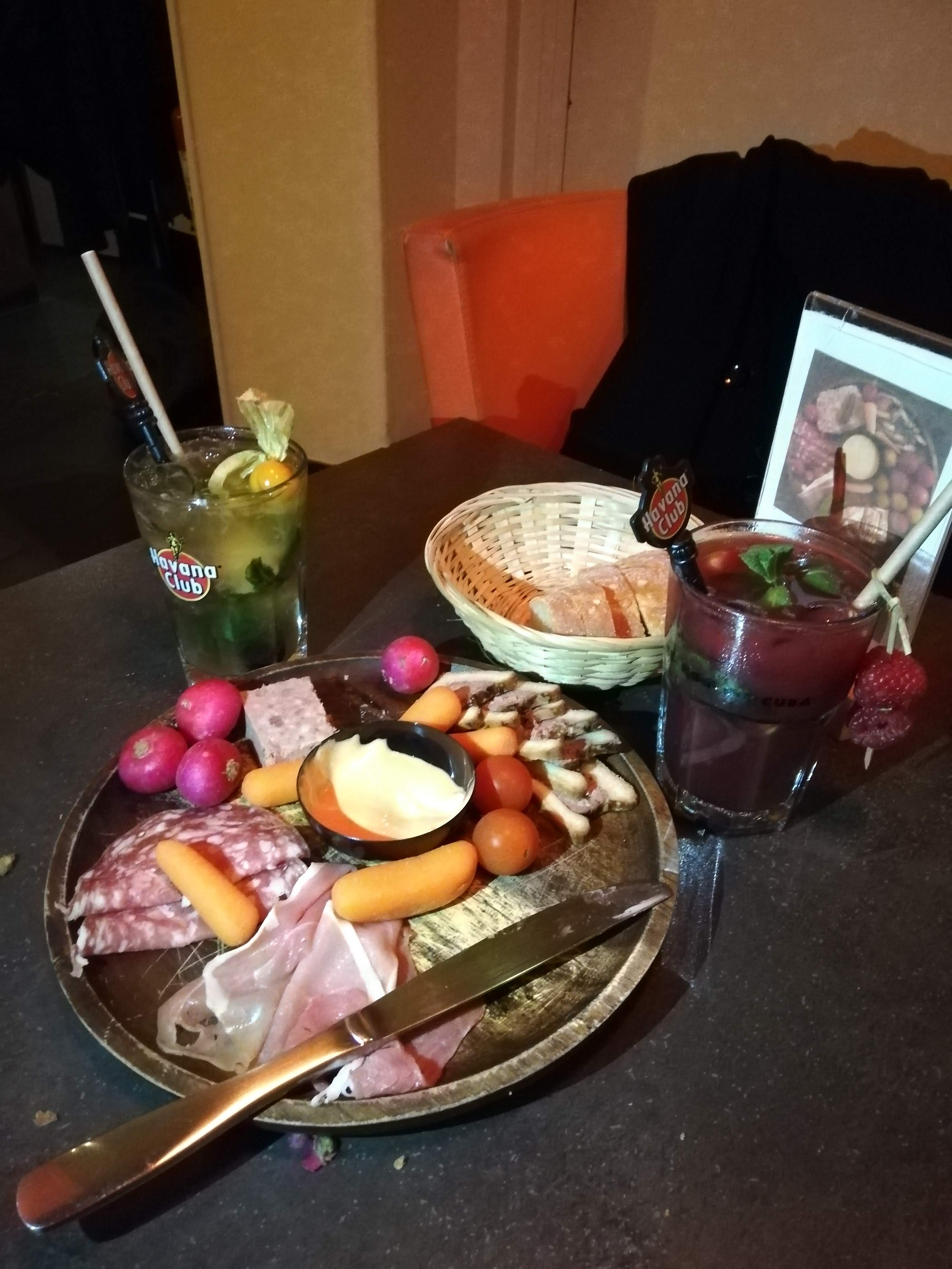 Photo n° 1 de l'avis de Diane.a fait le 16/02/2020 à 14:58
