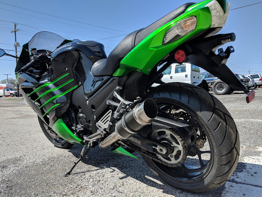 Used Car Dealer «Wolff Auto Sales», reviews and photos, 711 Providence Blvd, Clarksville, TN 37042, USA