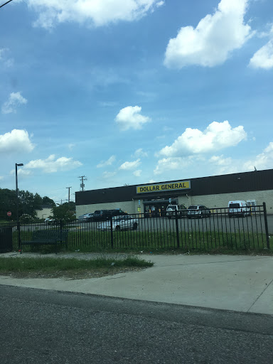 Discount Store «Dollar General», reviews and photos, 2128 Hull St, Richmond, VA 23224, USA