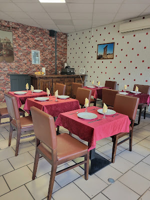Delices libanais à Tours