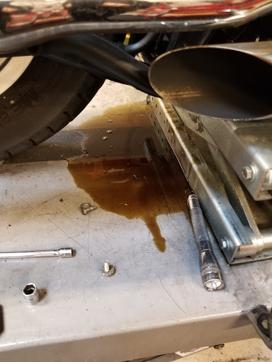 Motorcycle Dealer «M1 Kustoms», reviews and photos, 788 Douglas Ave, Redwood City, CA 94063, USA