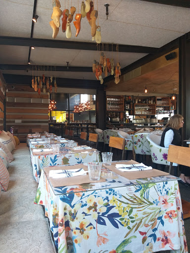 Shopping Mall «Flower Hill Promenade», reviews and photos, 2720 Via De La Valle, Del Mar, CA 92014, USA