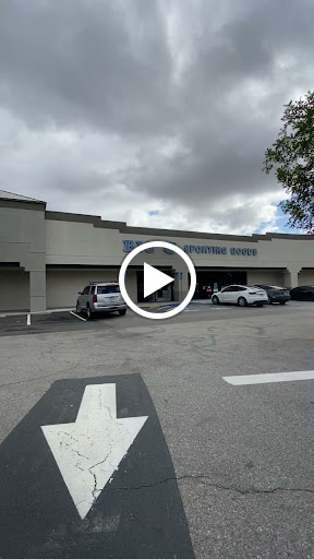 Sporting Goods Store «Big 5 Sporting Goods - Corona», reviews and photos, 320 N McKinley St, Corona, CA 92879, USA