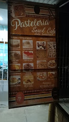 Pastelería Snack Café Dulce Tentación
