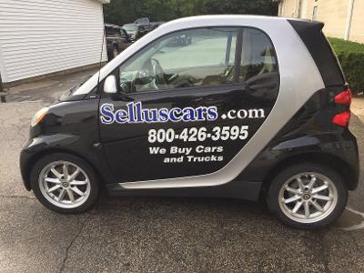 selluscars.com