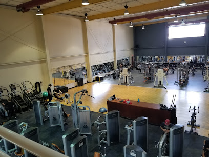 Midtown Sports and Wellness - 4100 Prospect Ave NE, Albuquerque, NM 87110