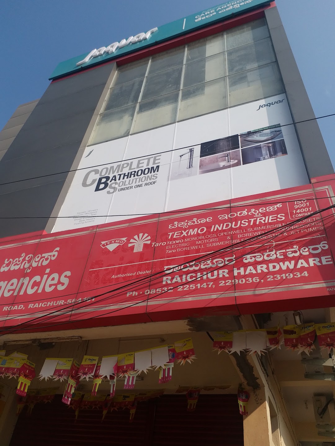 Raichur Hardware