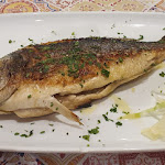 Photo n°4 de l'avis de CarminePannillo.a fait le 04/12/2022 à 19:03 sur le  TRATTORIA DO SCOGGHIU SRLS à Syracuse