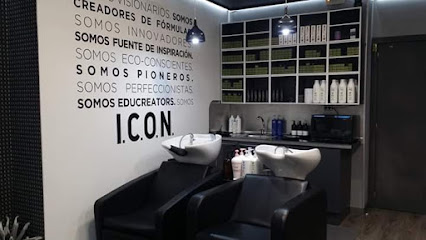Información y opiniones sobre Salón Peluquería Mónica Alonso de Pontevedra