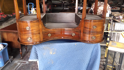 Thrift Store «Superior Thrift Store», reviews and photos, 1135 N Wilson Way, Stockton, CA 95205, USA