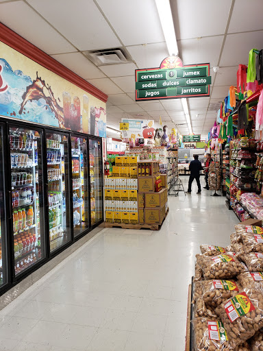 Supermarket «Super Mercados Morelos», reviews and photos, 2119 S Garnett Rd, Tulsa, OK 74129, USA