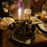 Photo n°2 de l'avis de Clemens.t fait le 04/11/2019 à 14:58 sur le  RETROSO FRANCO LAGROTTA à Malente