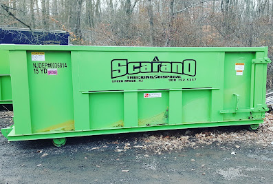 A. Scarano Inc Trucking & Disposal