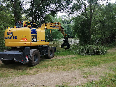 Drtp à Loireauxence