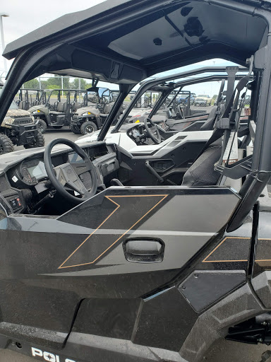 Kawasaki Motorcycle Dealer «GRIZZLY SPORTS», reviews and photos, 4320 Cleveland Blvd, Caldwell, ID 83605, USA