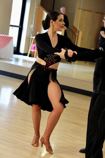 Dance School «Arthur Murray Dance Studio Minneapolis», reviews and photos, 5041 France Ave S, Minneapolis, MN 55410, USA